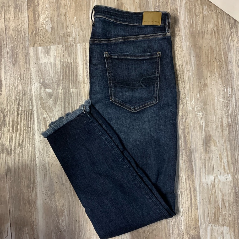 American Eagle